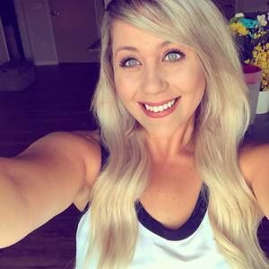 Meet your Posher, Jes